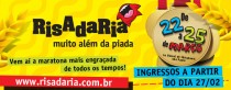 Risadaria 2012 risadaria_2012_banner